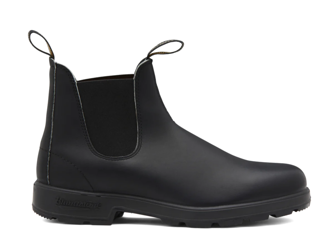 Blundstone 510 sort Chelsea Boot