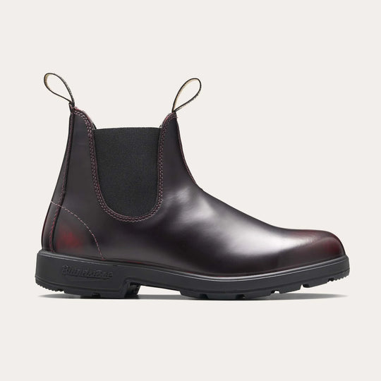 Blundstone 2412 Chelsea Boot Bordo