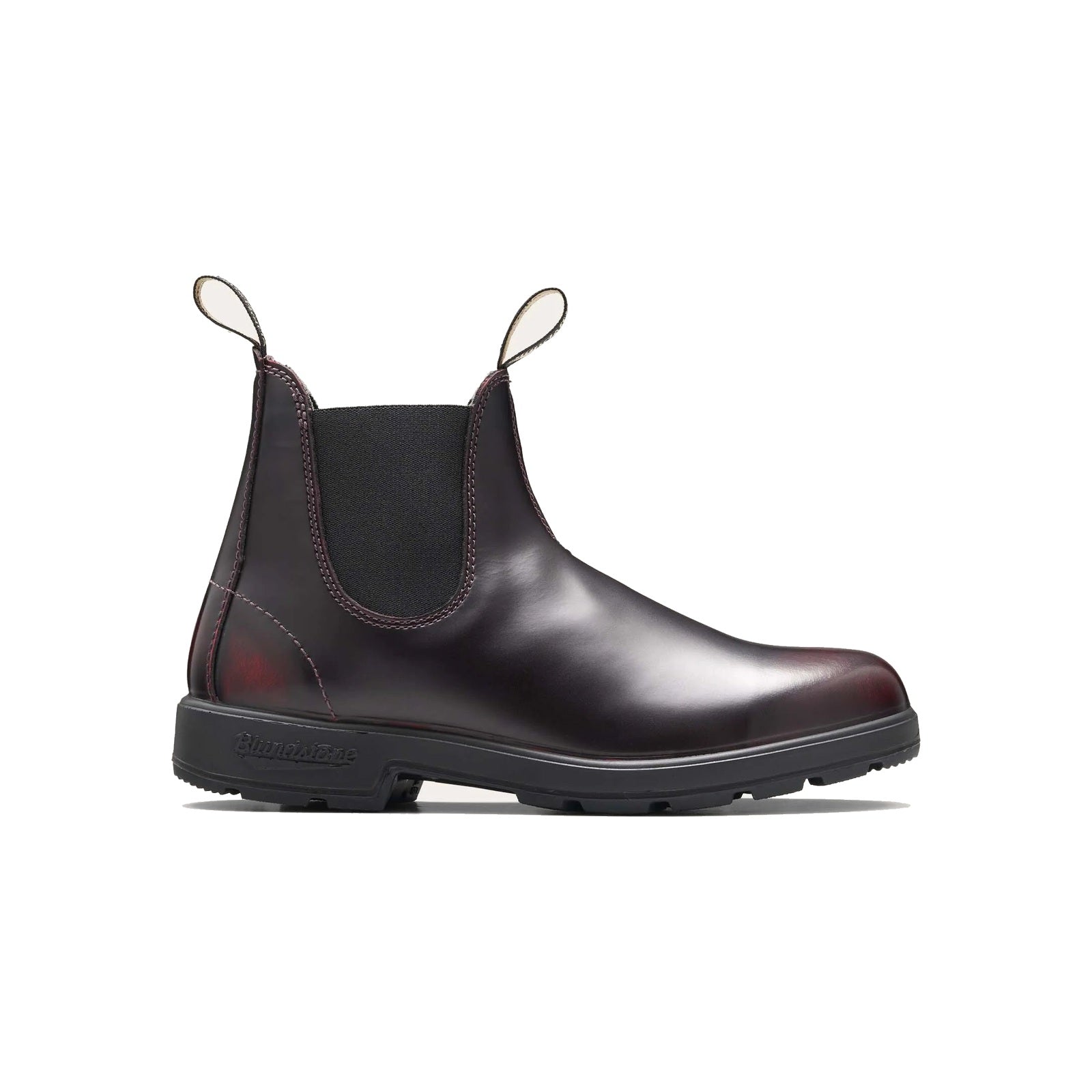 Blundstone 2412 Chelsea Boot Bordo