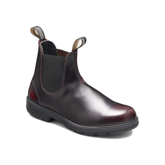 Blundstone 2412 Chelsea Boot Bordo