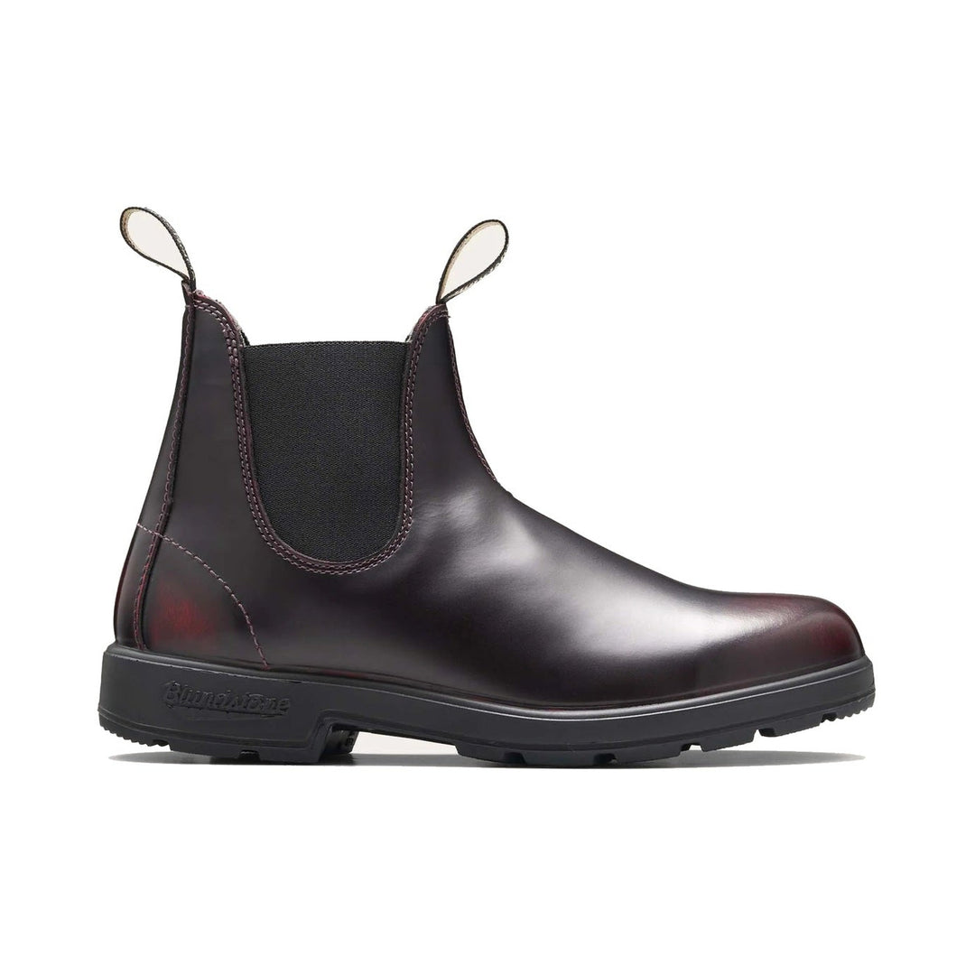 Blundstone 2412 Chelsea Boot Bordo