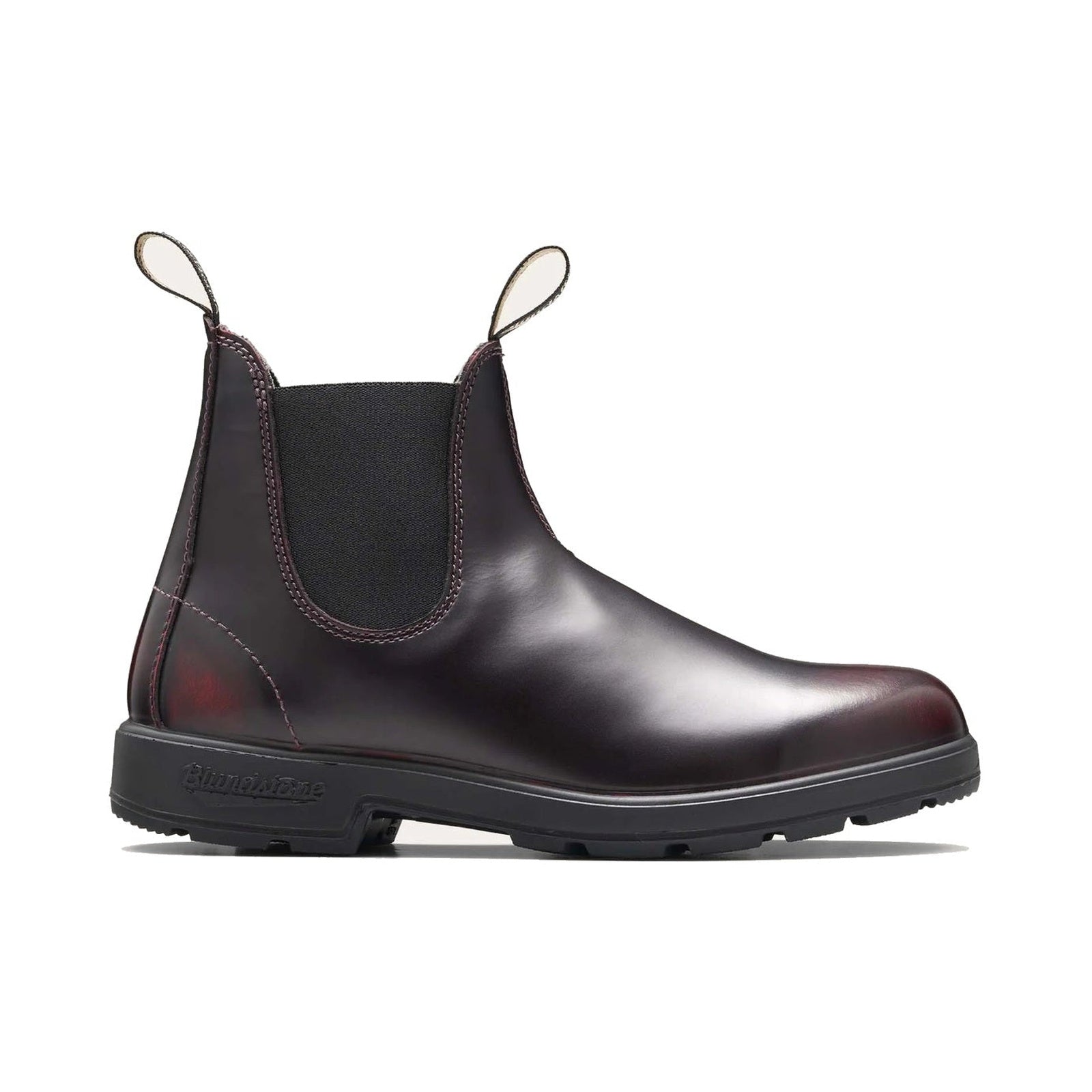 Blundstone 2412 Chelsea Boot Bordo
