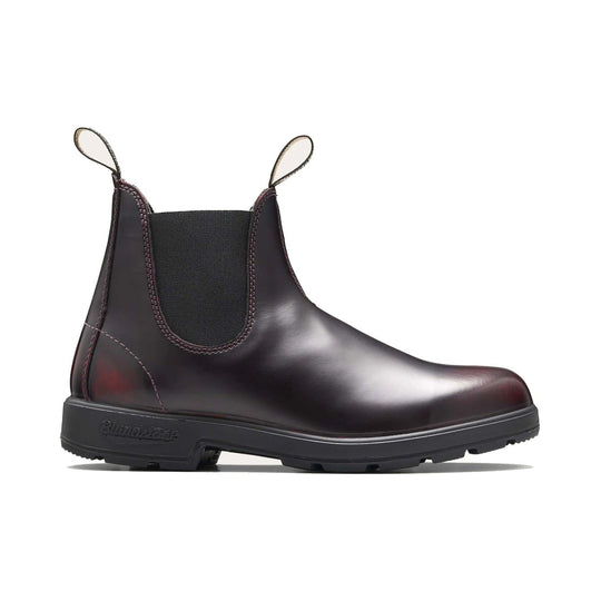 Blundstone 2412 Chelsea Boot Bordo