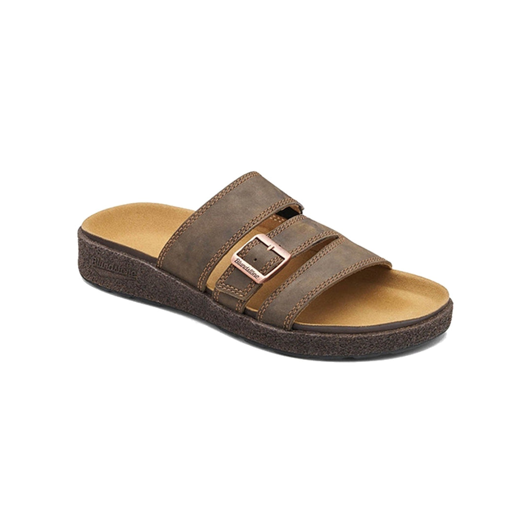 Blundstone 2694 Aerocork Sandals Rustic Brown