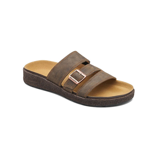 Blundstone 2694 Aerocork Sandals Rustic Brown