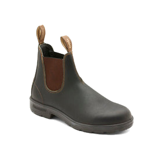 Blundstone 500 Originals Boot - mørkebrun