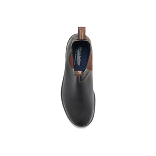 Blundstone 500 Originals Boot - mørkebrun