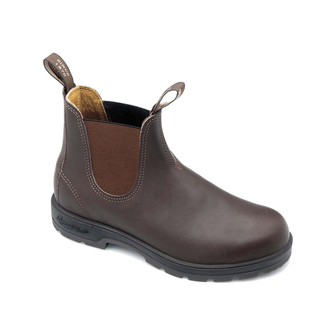 Blundstone 550 Classics Walnut Brown