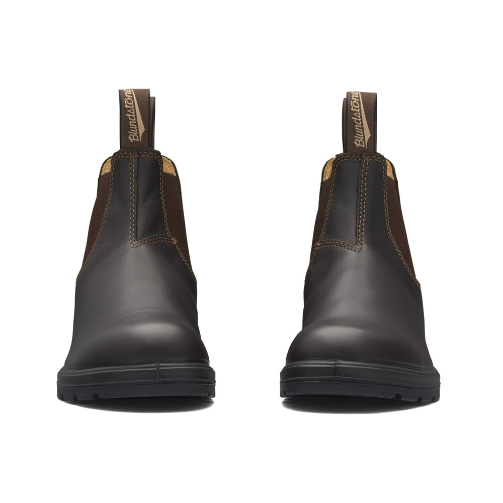 Blundstone 550 Classics Walnut Brown