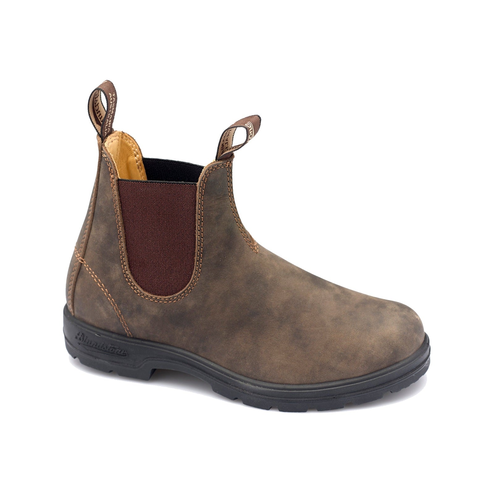 Blundstone 585 Classics Rustic Brown