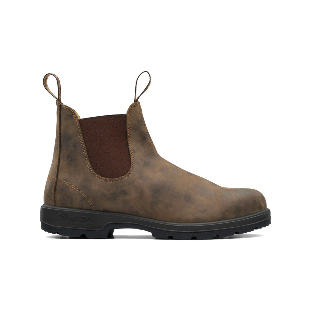 Blundstone 585 Classics Rustic Brown