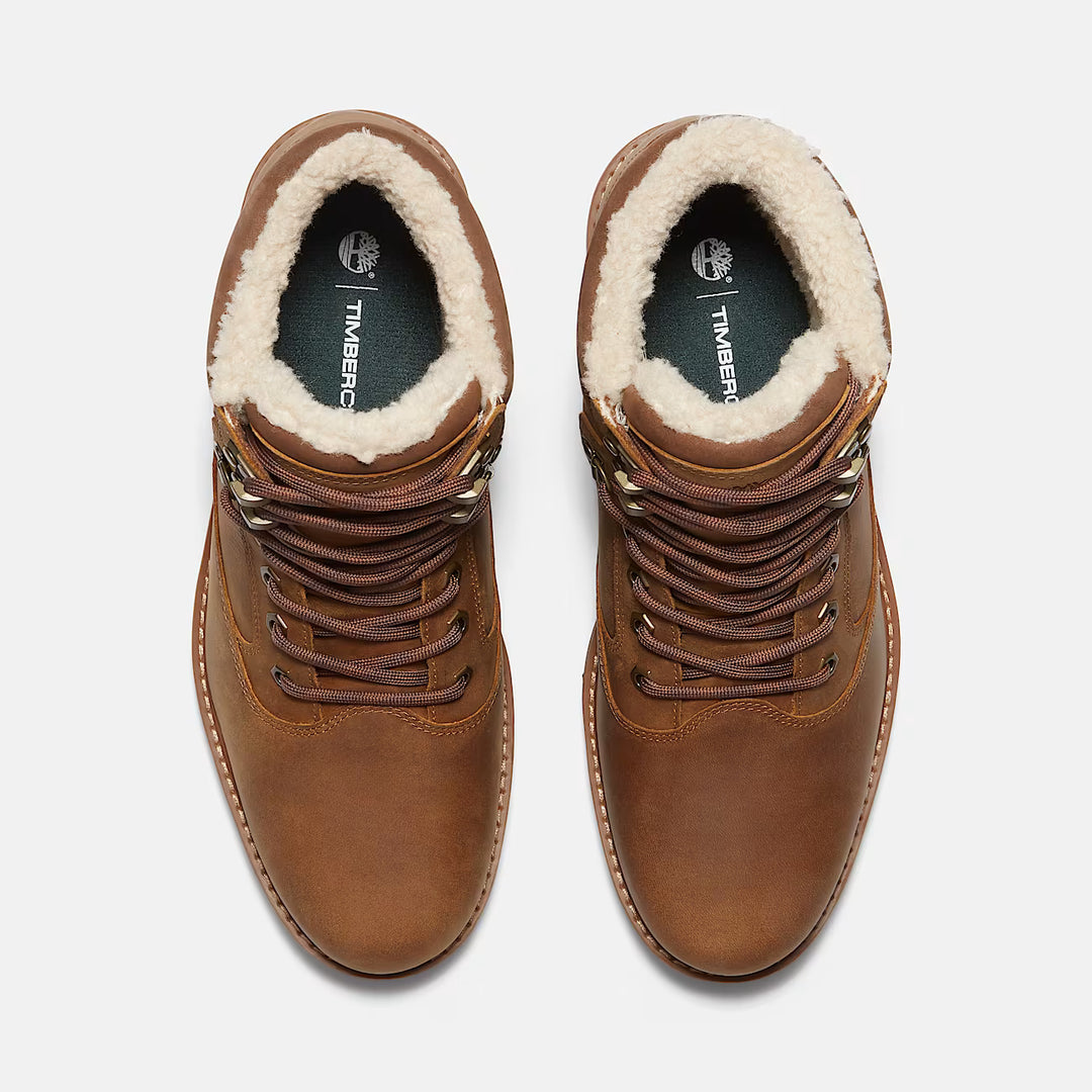 Timberland Britton Road Brune Forede Støvler