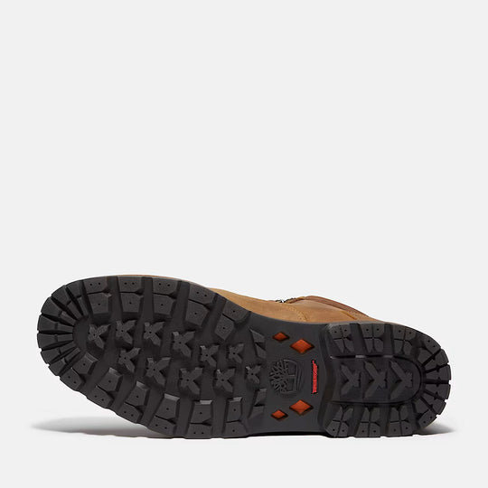 Timberland Britton Road Brune Forede Støvler