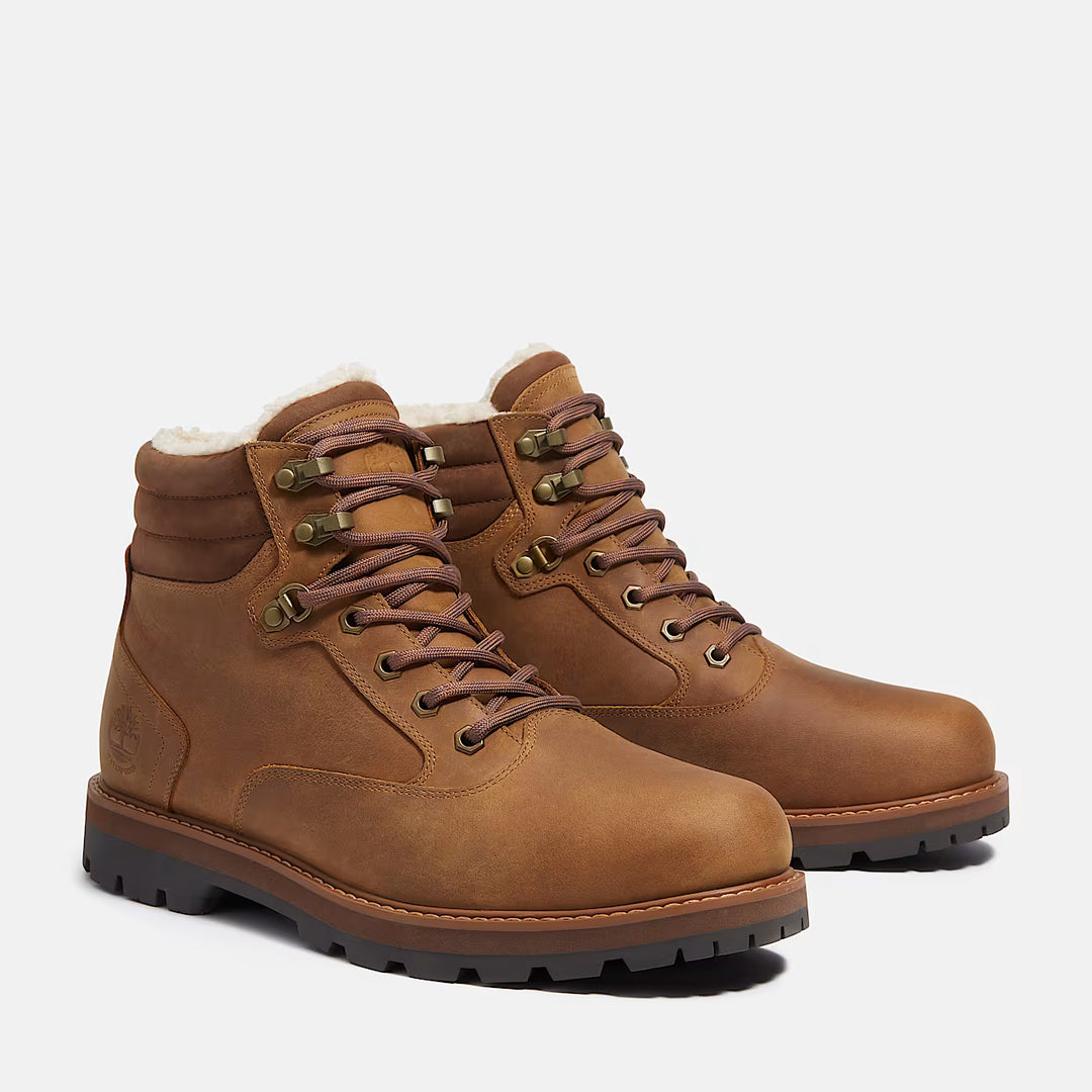 Timberland Britton Road Brune Forede Støvler