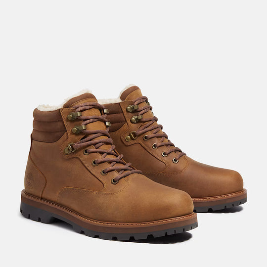 Timberland Britton Road Brune Forede Støvler