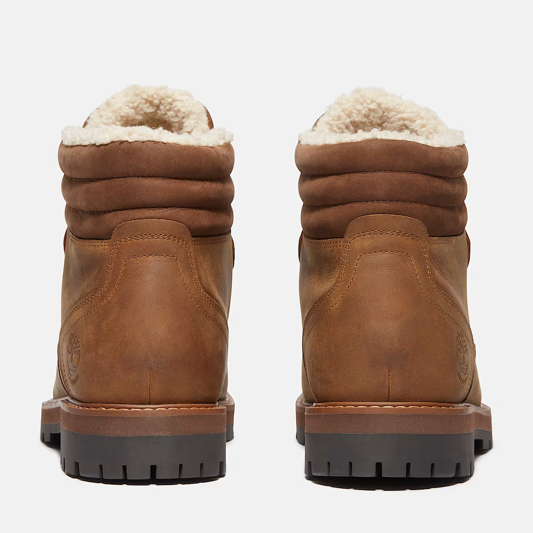 Timberland Britton Road Brune Forede Støvler