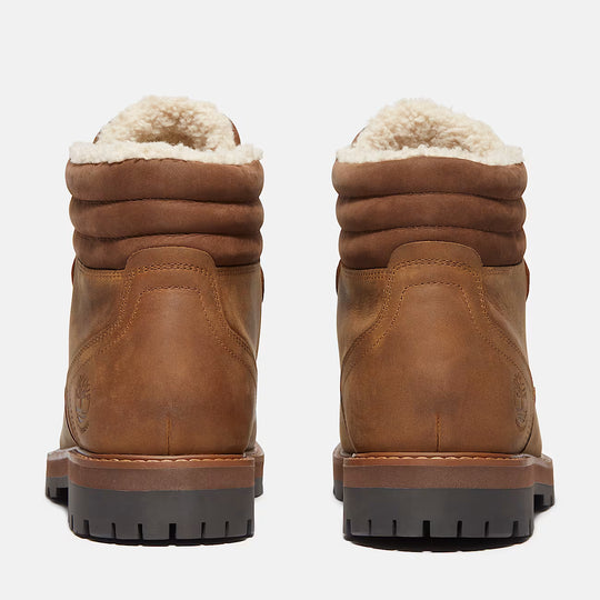 Timberland Britton Road Brune Forede Støvler