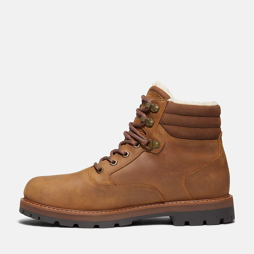 Timberland Britton Road Brune Forede Støvler