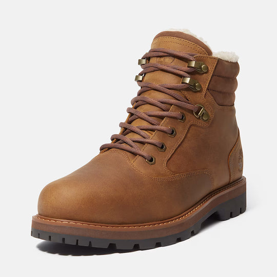 Timberland Britton Road Brune Forede Støvler