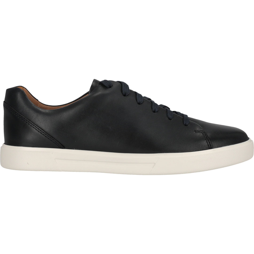 Clarks Un Costa Lace G Navy Sneaker