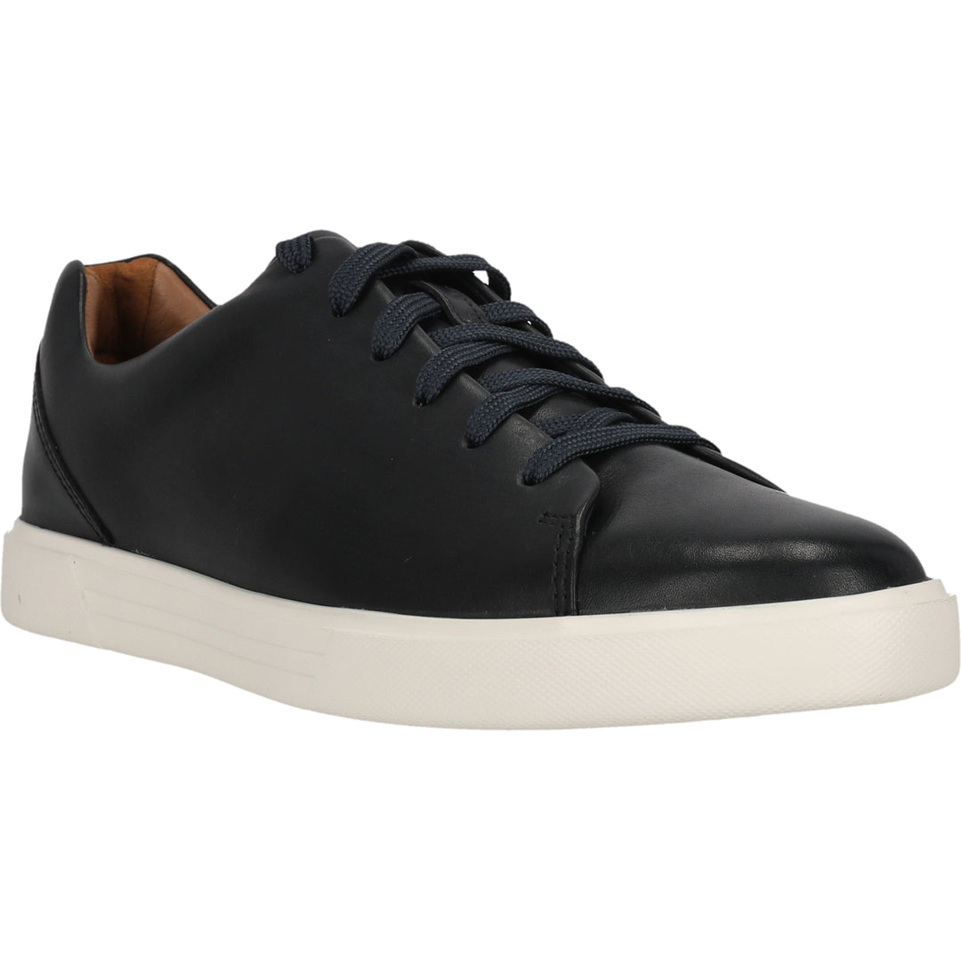 Clarks Un Costa Lace G Navy Sneaker