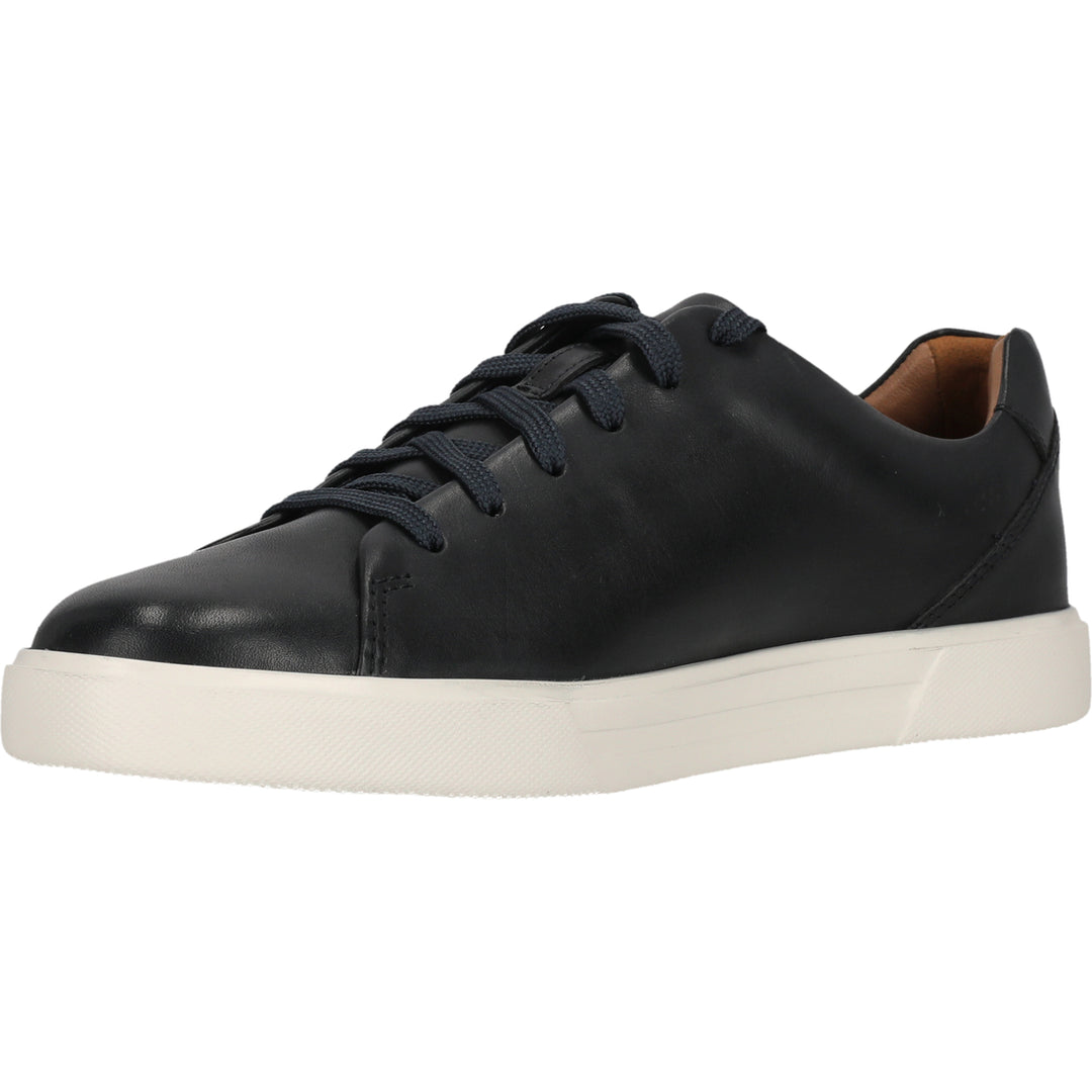 Clarks Un Costa Lace G Navy Sneaker