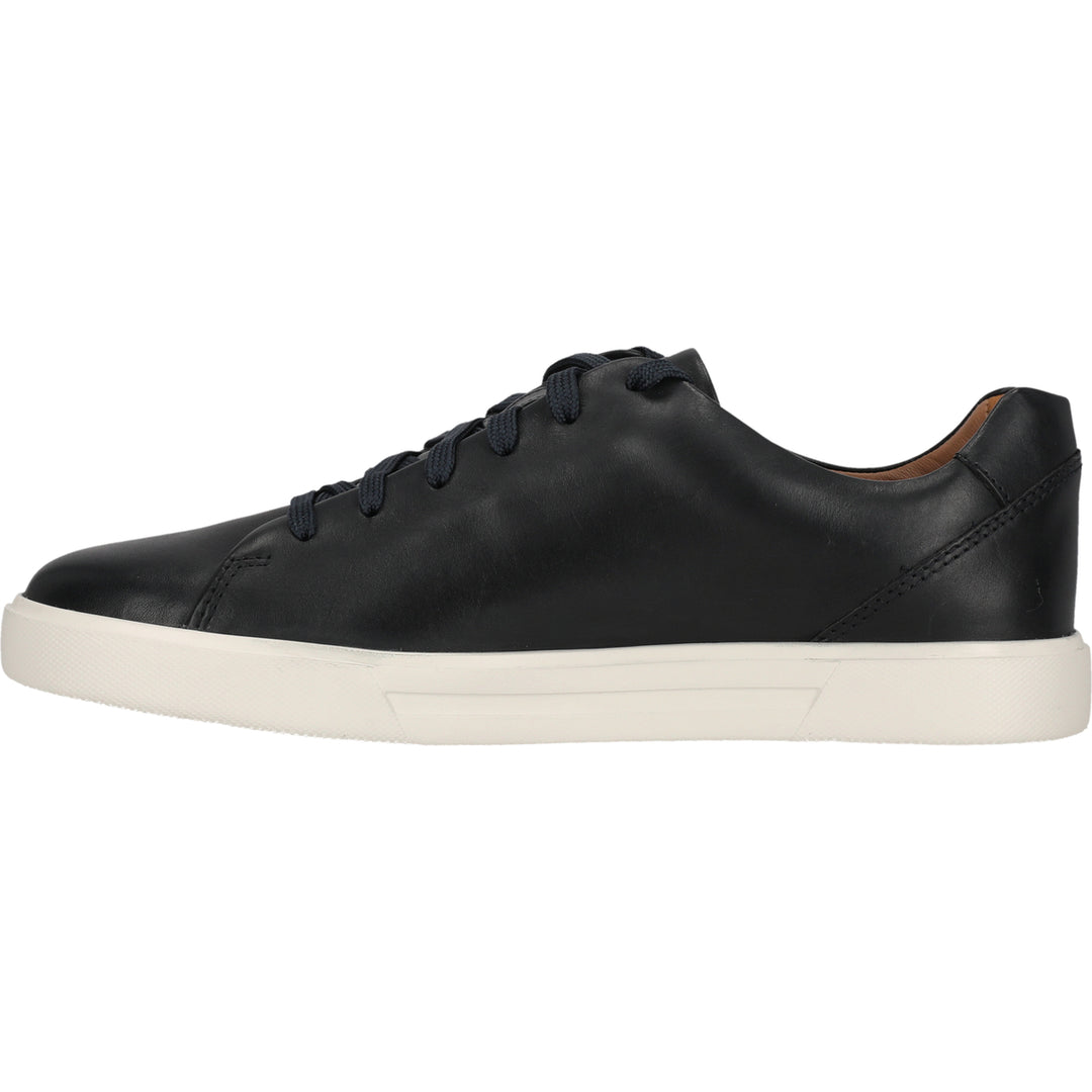 Clarks Un Costa Lace G Navy Sneaker