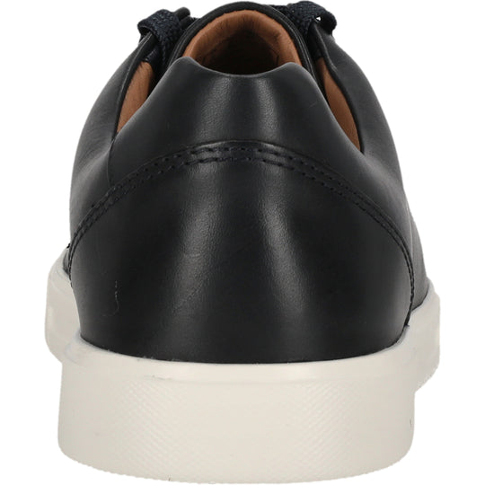 Clarks Un Costa Lace G Navy Sneaker