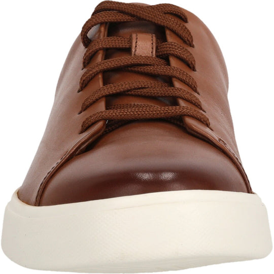 Clarks Un Costa Lace G British Tan Sneaker