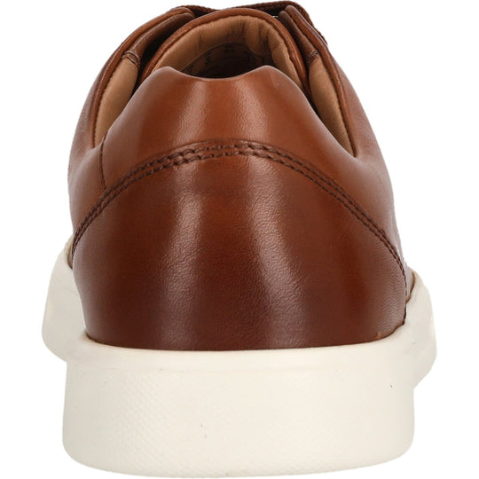 Clarks Un Costa Lace G British Tan Sneaker