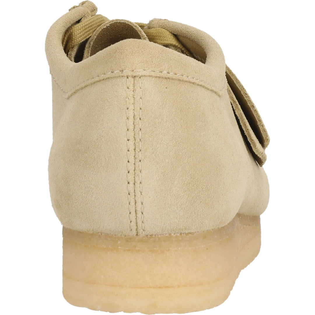 Clarks Originals Wallabee Maple Ruskind