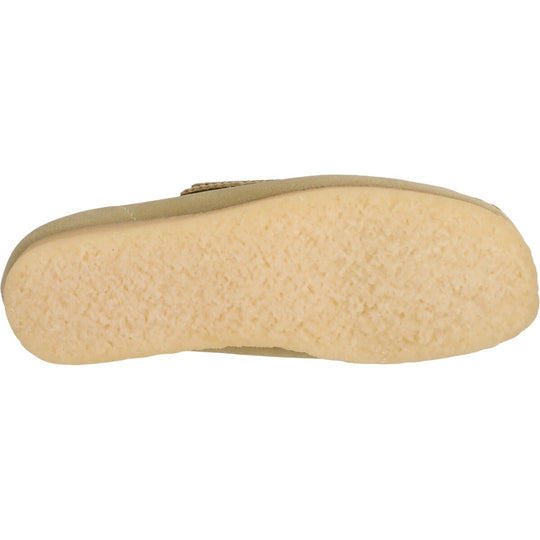 Clarks Originals Wallabee Maple Ruskind