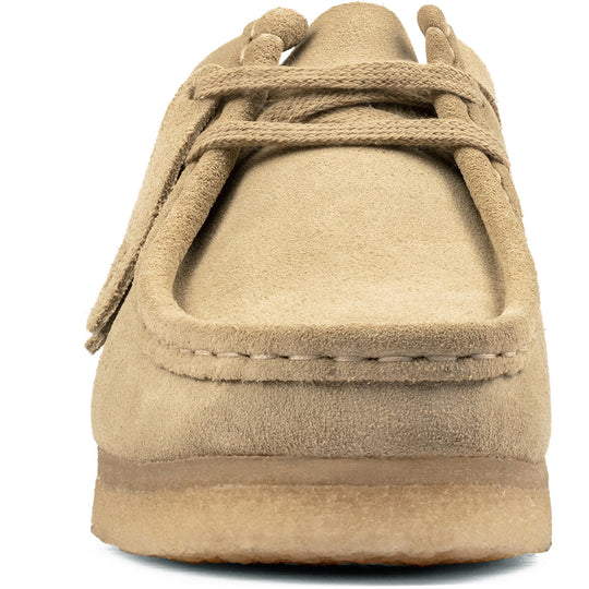 Clarks Originals Wallabee Maple Ruskind D