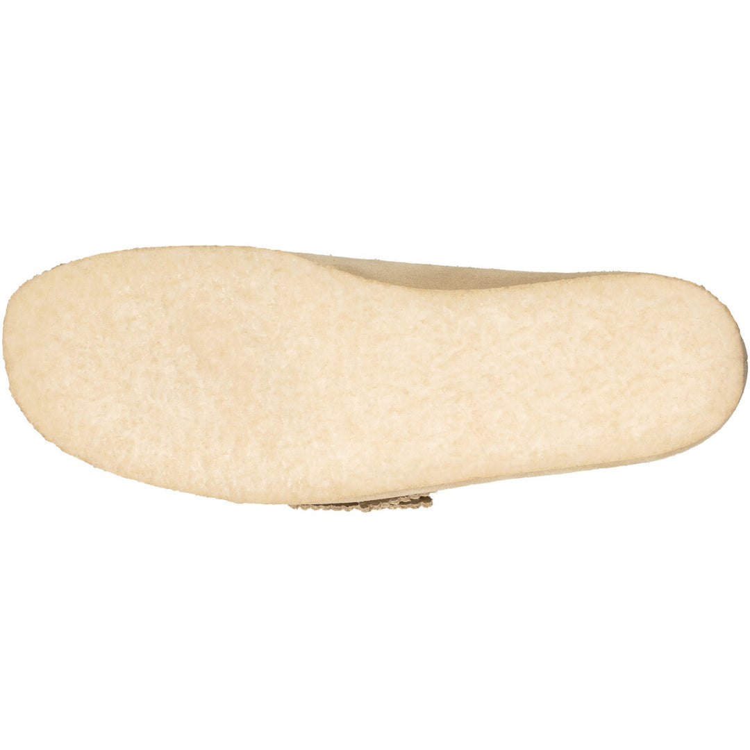 Clarks Originals Wallabee Maple Ruskind D