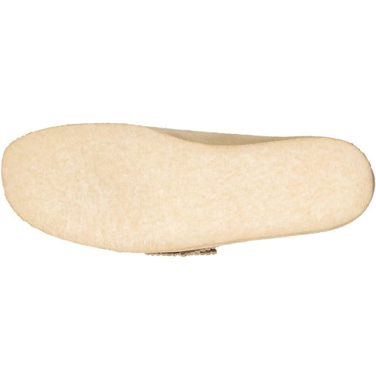 Clarks Originals Wallabee Maple Ruskind D