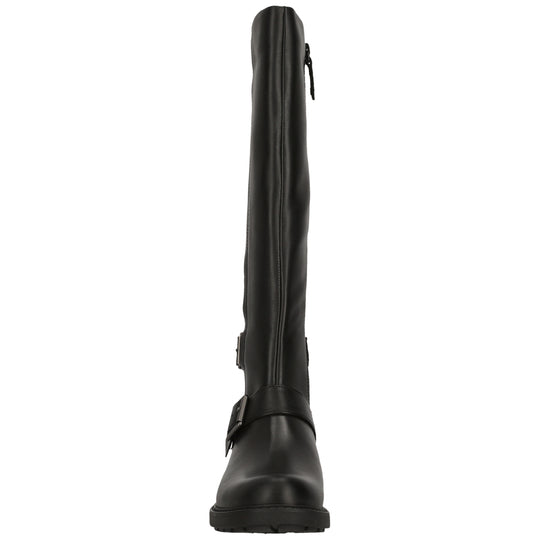 Clarks Orinoco2 Tall D Sort