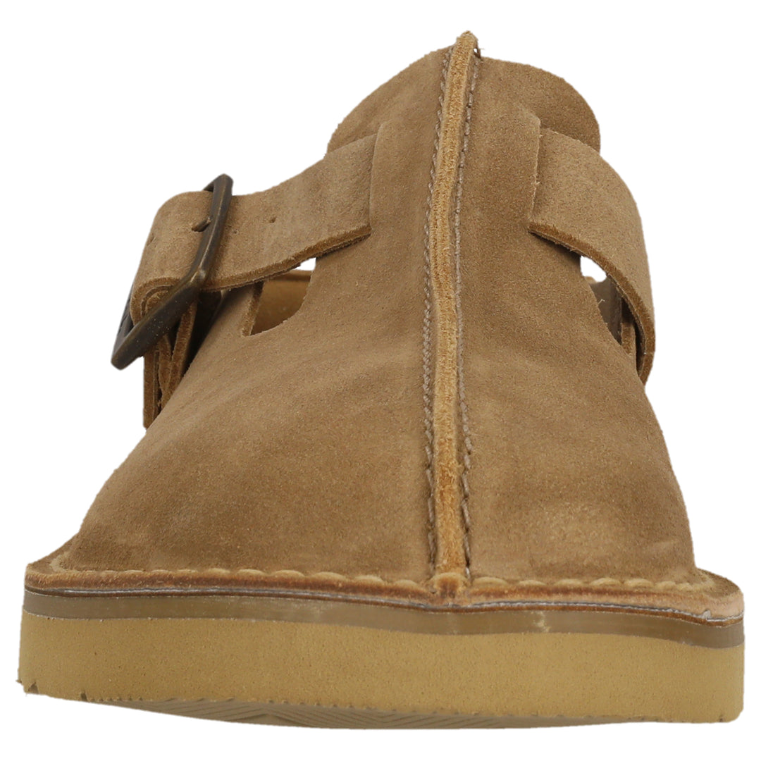 Clarks Solsbury Mule D. Sandfarvet Ruskind