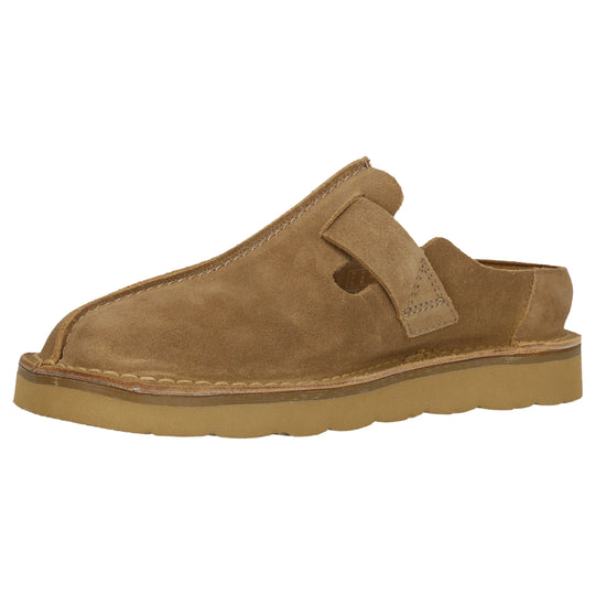 Clarks Solsbury Mule D. Sandfarvet Ruskind