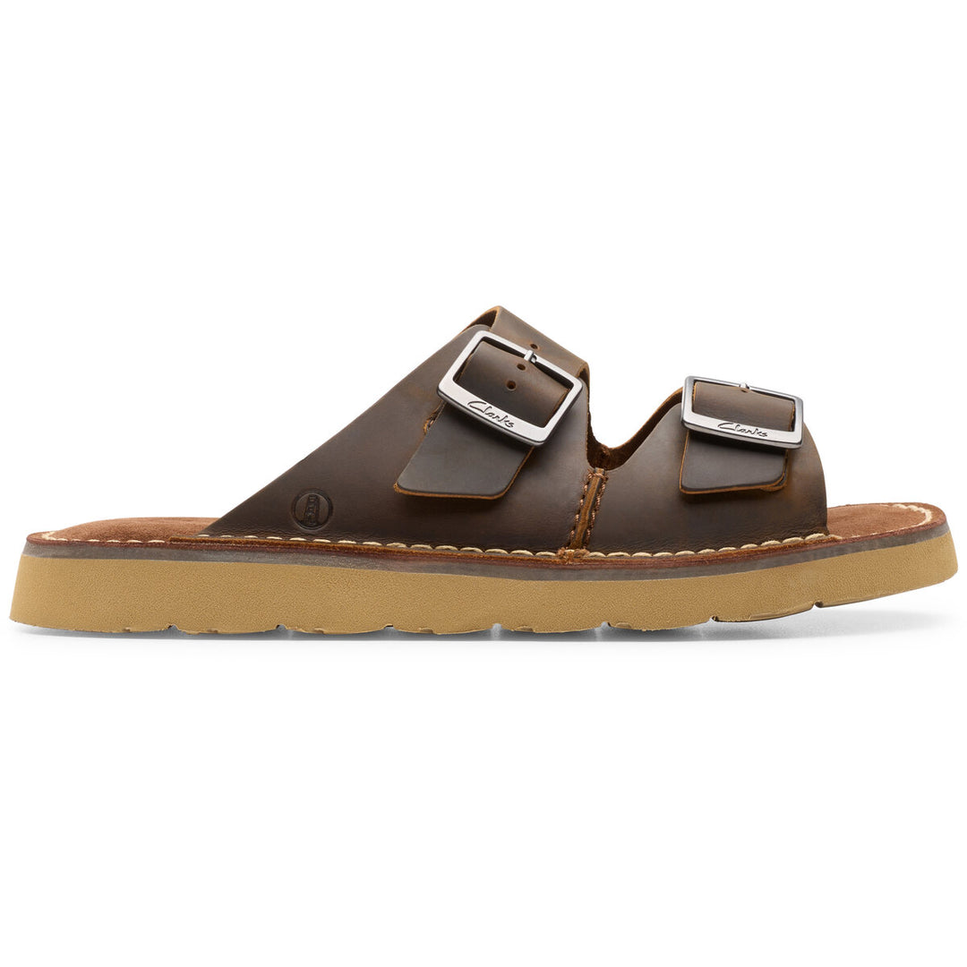 Clarks Solsbury Strap G Sandals