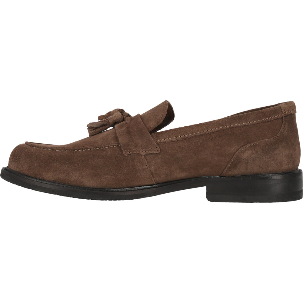 Clarks Craftarlo Step G Brun Ruskind