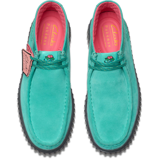 Clarks Torhill Explore G Pokemon Turkis Ruskind