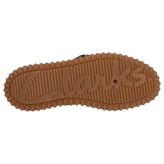 Clarks Torhill Bee Oliven Ruskind