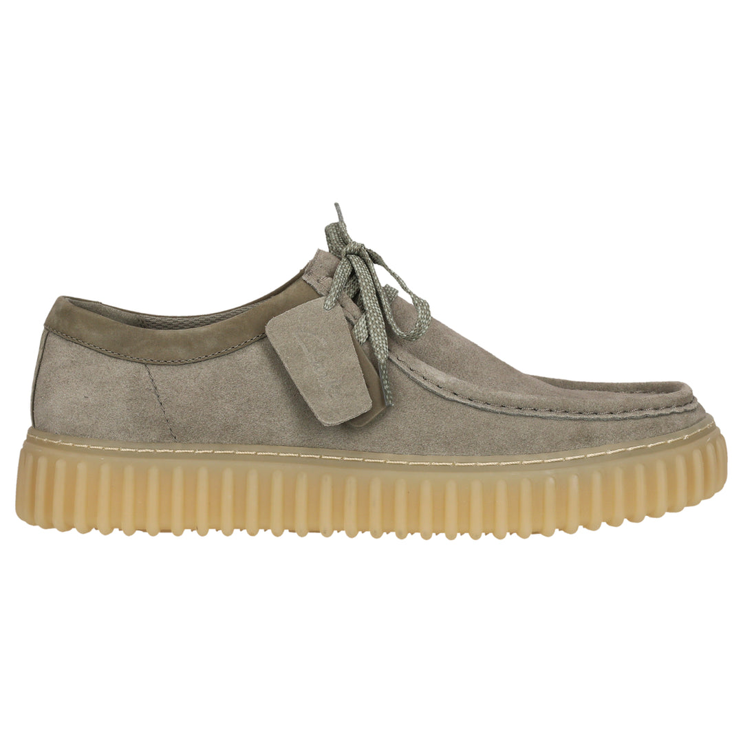 Clarks Torhill Lo G Sage Ruskind