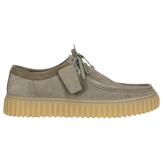 Clarks Torhill Lo G Sage Ruskind