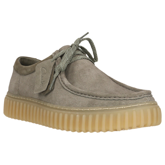 Clarks Torhill Lo G Sage Ruskind