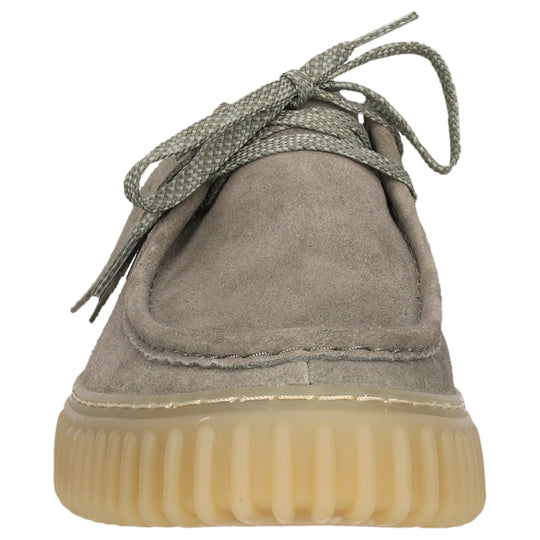 Clarks Torhill Lo G Sage Ruskind