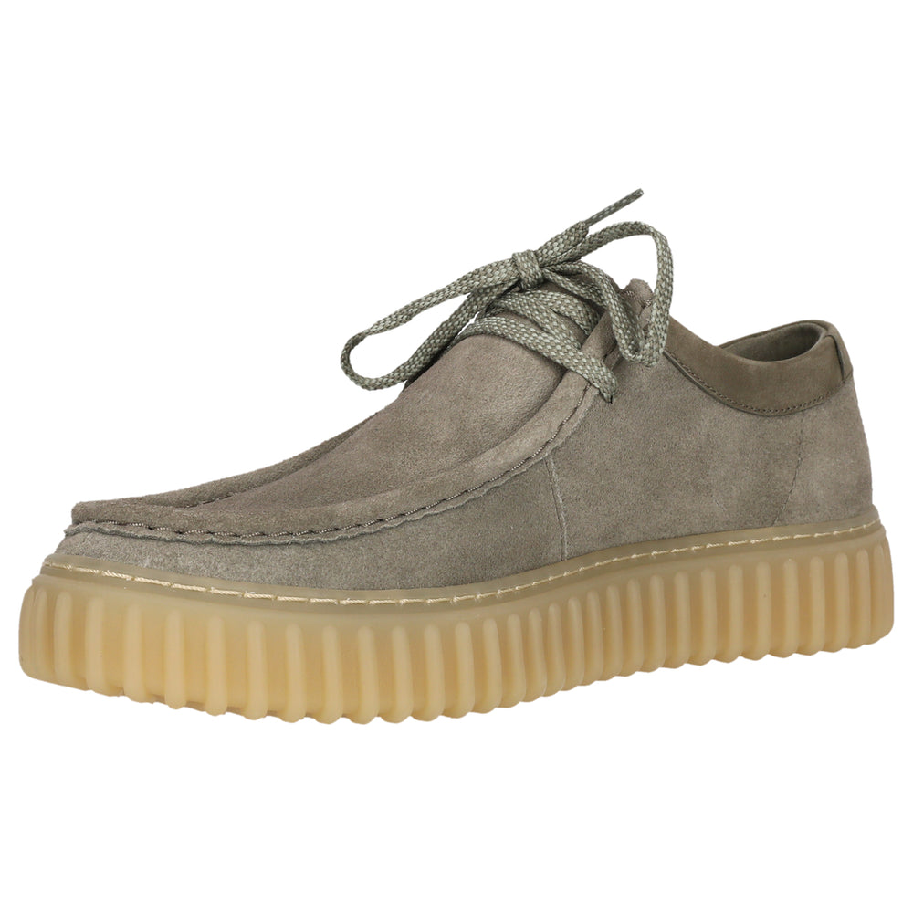 Clarks Torhill Lo G Sage Ruskind