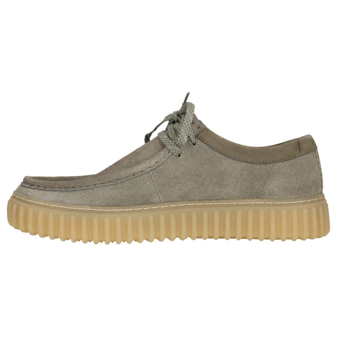 Clarks Torhill Lo G Sage Ruskind