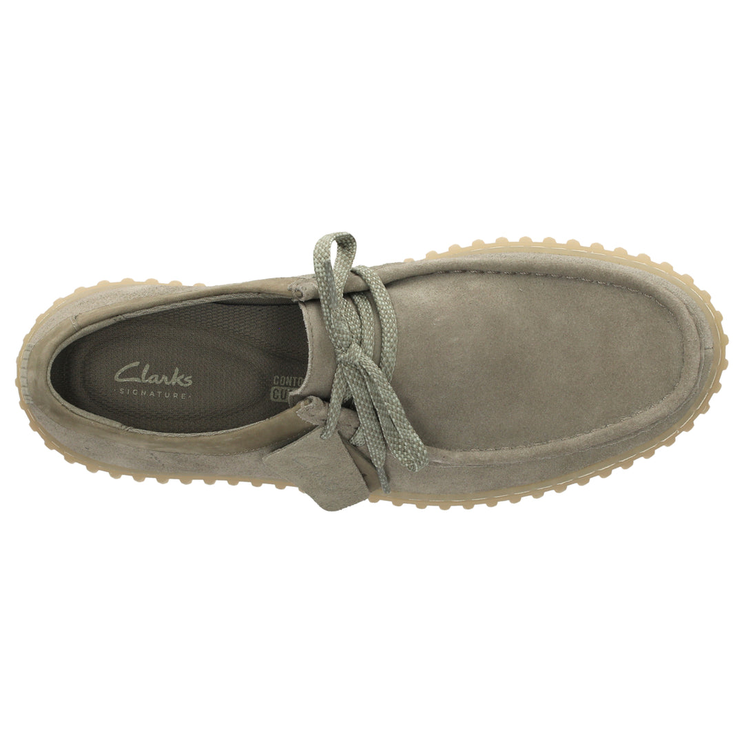 Clarks Torhill Lo G Sage Ruskind