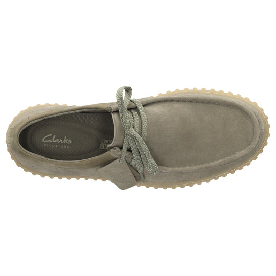 Clarks Torhill Lo G Sage Ruskind